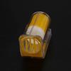 Plastic Bee Queen Marking Catcher One Handed Marker Bottle Plunger Plush Beekeeper Tool Garden Beekeeper Queen Bee Catcher