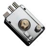 Exterior Gate Lock Stainless Steel Copper Lock Left Open With Security Prevent Theft Gate Lock Exterior Gate Lock For Doors
