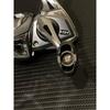 Used SHIMANO ULTEGRA C2000S spinning reel