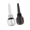 Aluminum Alloy Magnet Oil Dipstick Motorbike Parts for MB200 Mini Bike