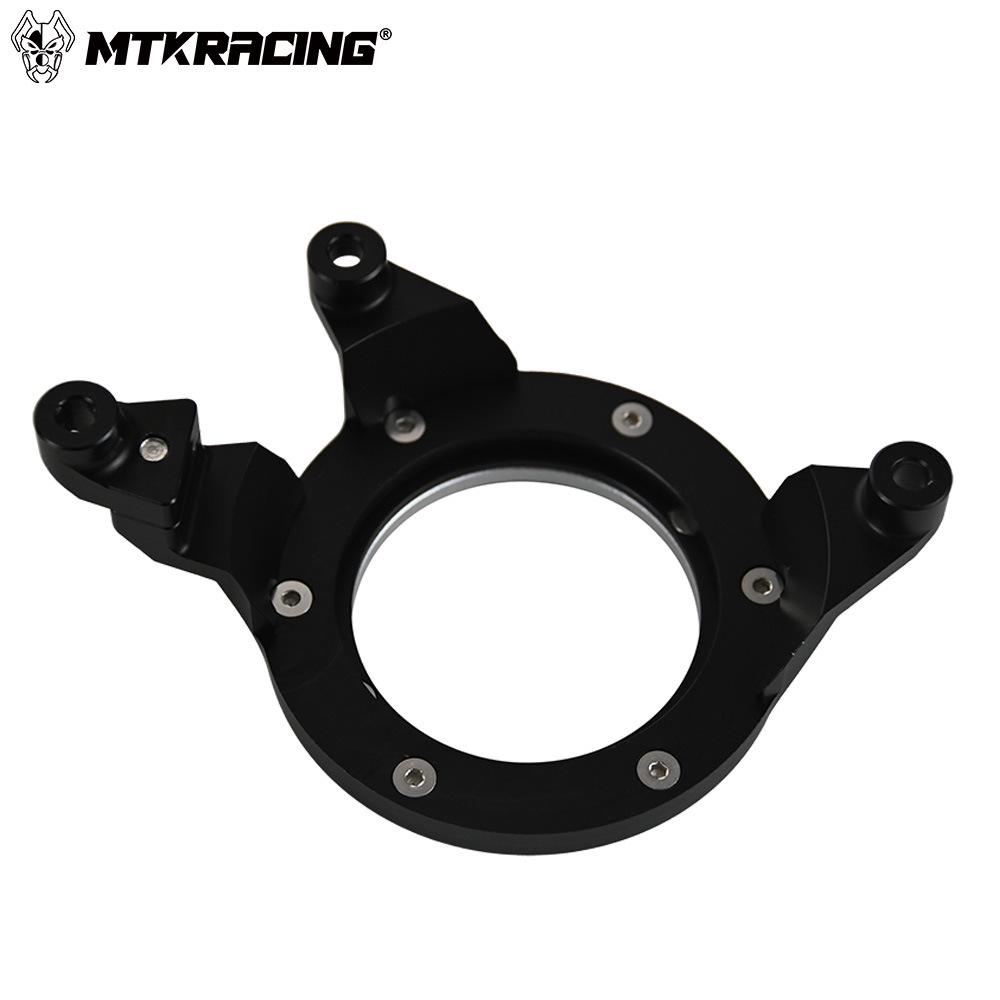 CB650R/CBR650R (2019-2020) Engine Protection Side Cover Anti-Fall Guard