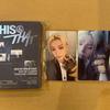 Stray Kids THISTHAT FANS ALBUM Ver.