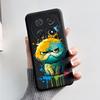 For Huawei nova 12i Case Huawei nova 12i Phone Case Huawei nova 12I CTR-L81 6.7'' Cute Panda Shockproof Bumper Cover Soft Fundas