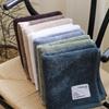 Songwol Towel Lemoa Premium Towel Dark Brown 10 Sheets