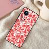 Cute Bunny Rabbit Case For Honor 200 Lite Magic 7 5 6 Pro Honor X9c X9b X9a X8b X8a X8 X9 50 70 90 Lite Coque