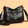 Women's Versatile Shoulder Crossbody Bag