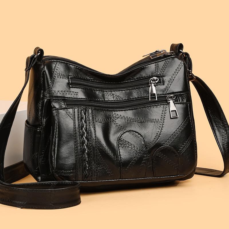 Women's Versatile Shoulder Crossbody Bag