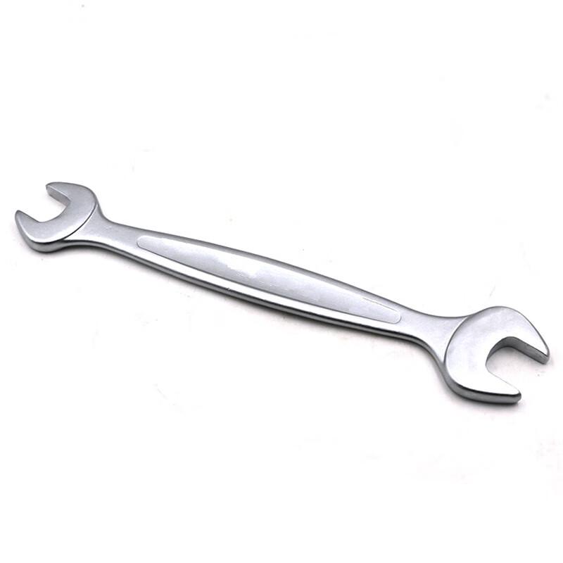 WEDO Extended Double-Ended Open-End Wrench