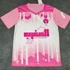 Thailand National Team Palestine Tunisia Morocco Mexico Soccer Jersey Men Women Sports Training Short Sleeve