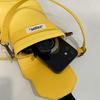 Mini Rain Boot Crossbody Bag - Creative Waterproof Shoulder Bag for Women, Cute Novelty Purse In Multiple Colors