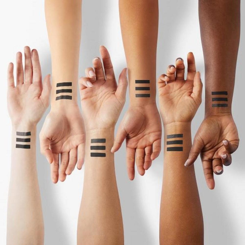 Physicians Formula Eye Booster Гелева підводка для очей Тріо Чорний 04 мл 0013 унції, 1 шт.