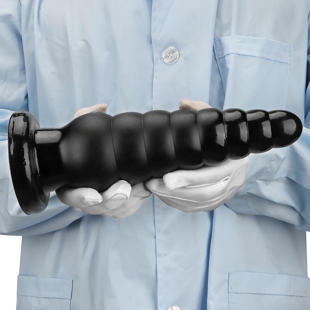 Super Large Anal Butt Plug Huge Anal Dildo Anus Big ButtPlug Expansion Prostate Massager Anal Masturbator for Men Adult Sex Toys