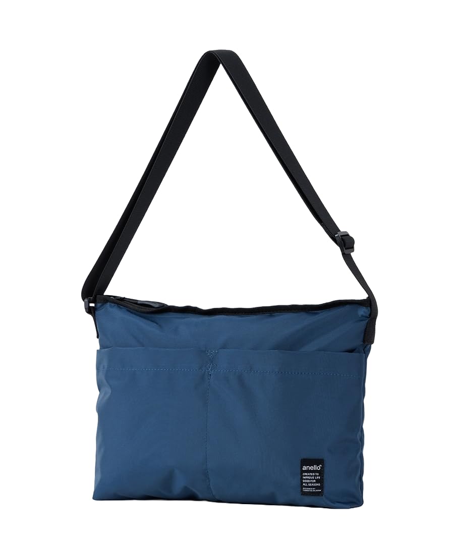 

Кільце LIT Сумка через плече AIS1254 NV