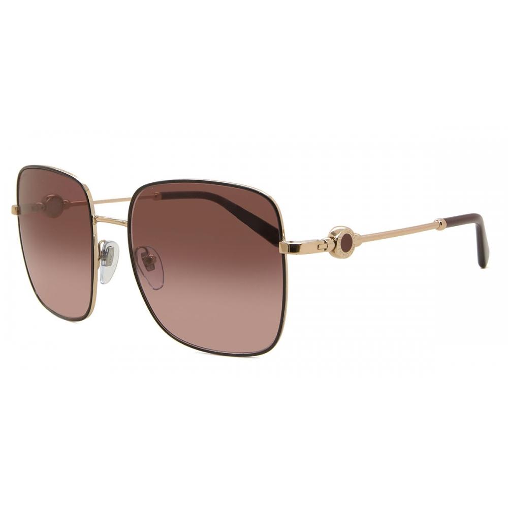 Bvlgari Bv6165 20648d Women Sunglasses