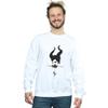 Disney Mens Maleficent Mistress Of Evil Curses Don´t Break Sweatshirt