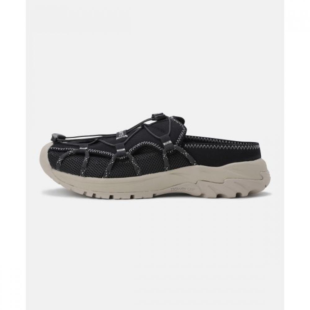 

Мюли Descente Urban T450 V2, черные UBBKURBANBLACK/220