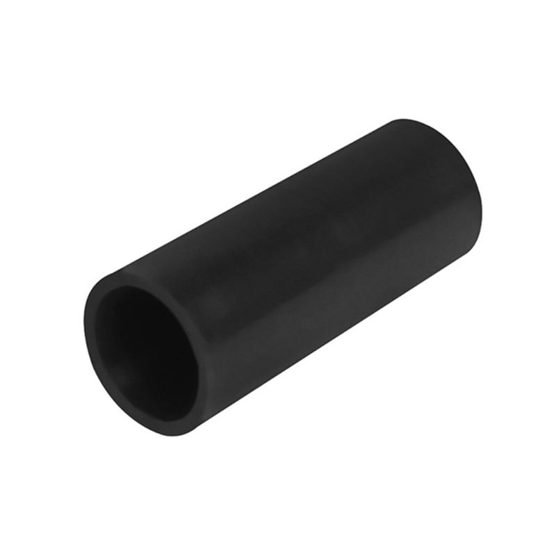 Set de 3 piese Gât curbat pentru saxofon alto Manșon de cauciuc Inele de silicon În loc de plută Accesorii pentru instrumente Piese de reparație