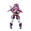 Polynian Motoroid Pinkle Action Figure Reissue