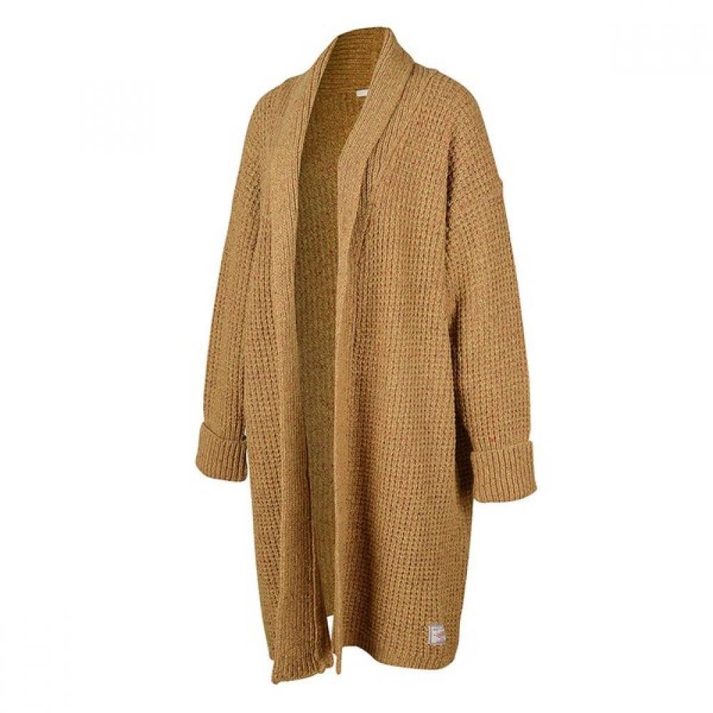 Oilily Solid Cardigan Model  Ow9facg001