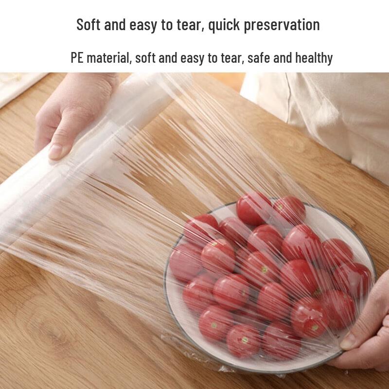 Chahua Plastic Food Wrap