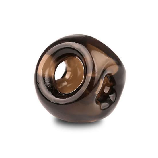 Flexibilní muži zpoždění ejakulace erekční kroužek měkký zámek penisu?Sexuální hračka pro dospělé