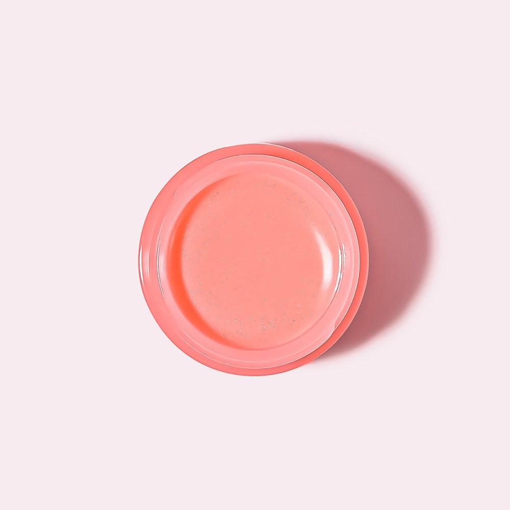 Care:nel Berry Lip Night Mask Lip Balm, 1 Pack, 3 Pieces
