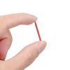 Painting Tools Miniature Color Pencil Dollhouse Decoration Doll Colorful Crayon Dolls Accessories