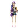 1/3Pcs 11.5-inch Kpop Hunter Girl Doll Movable Joints Girl Action Figure Decoration Animated Movie Character Collectible Toy Fans Enthusiasts Gift