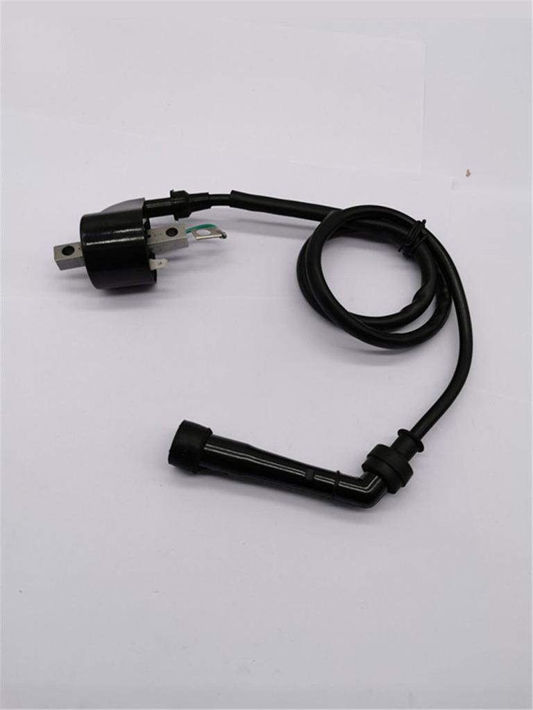 This listing is for  Honda ignition coil for the models listed below.