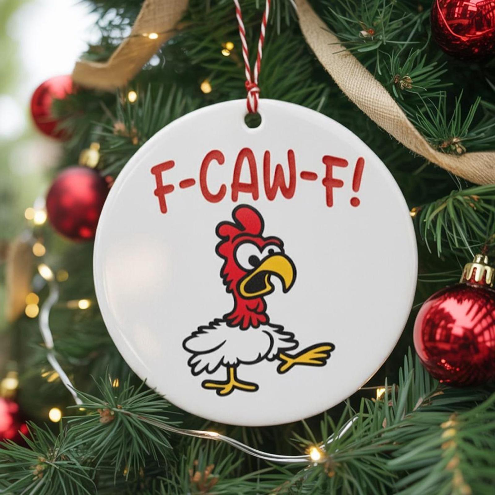 

Christmas Tree Hanging Decoration Sports Car Decoration Flat Decoration Pendant One Size