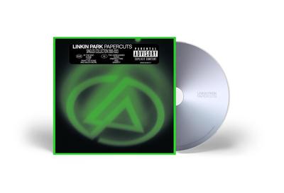 Papercuts - Linkin Park