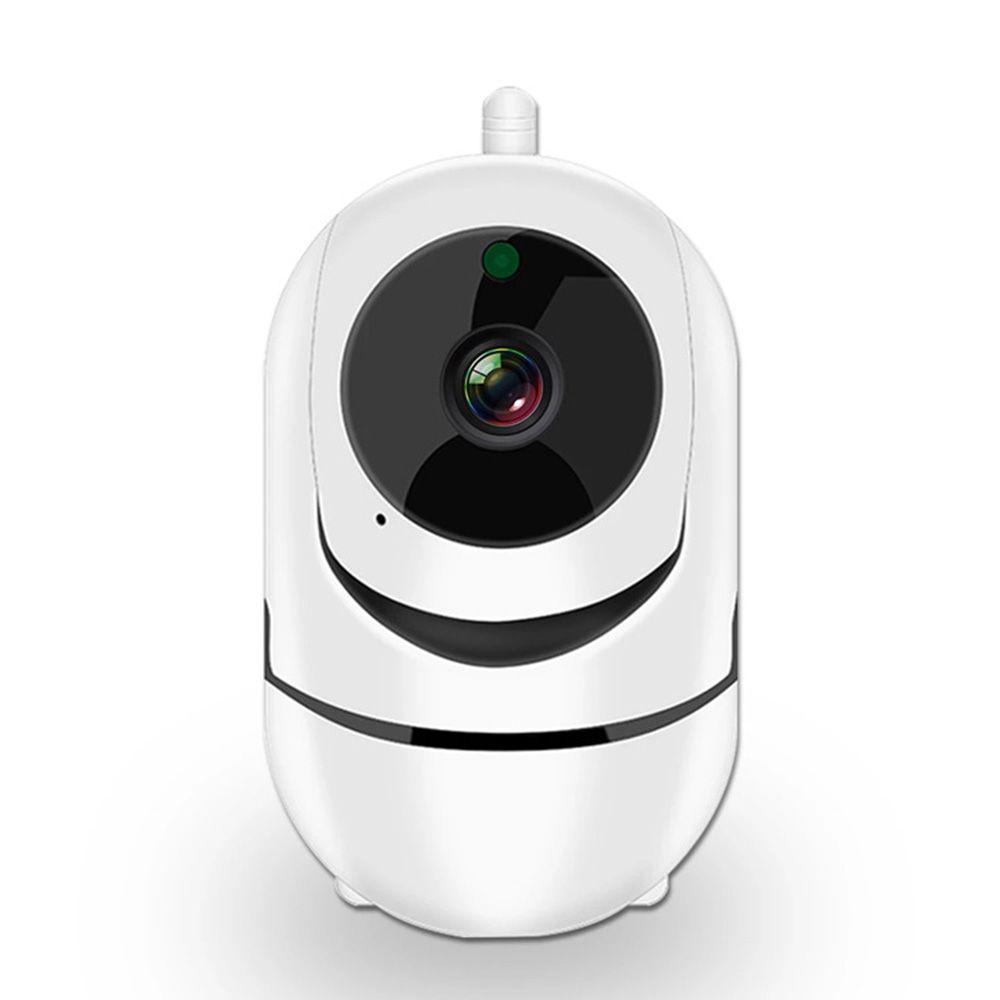 

Vision Remote Monitoring 1080P WiFi IP-камера Мини-камера видеонаблюдения в помещении Радионяня Камера наблюдения