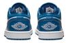 Air Jordan 1 Low 'Marina Blue' Women's DC0774-114