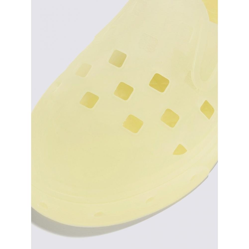 Vans Translucent Mte Slip On Slip On Mule Trk Vn0005v8wht1