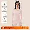 Women's Antibacterial Thermal Underwear Set