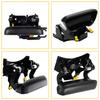 Tailgate Handle For 2002-2006 Chevrolet Avalanche 1500 Avalanche 2500 Exterior K