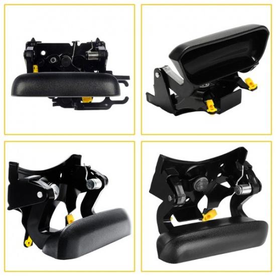 Tailgate Handle For 2002-2006 Chevrolet Avalanche 1500 Avalanche 2500 Exterior K