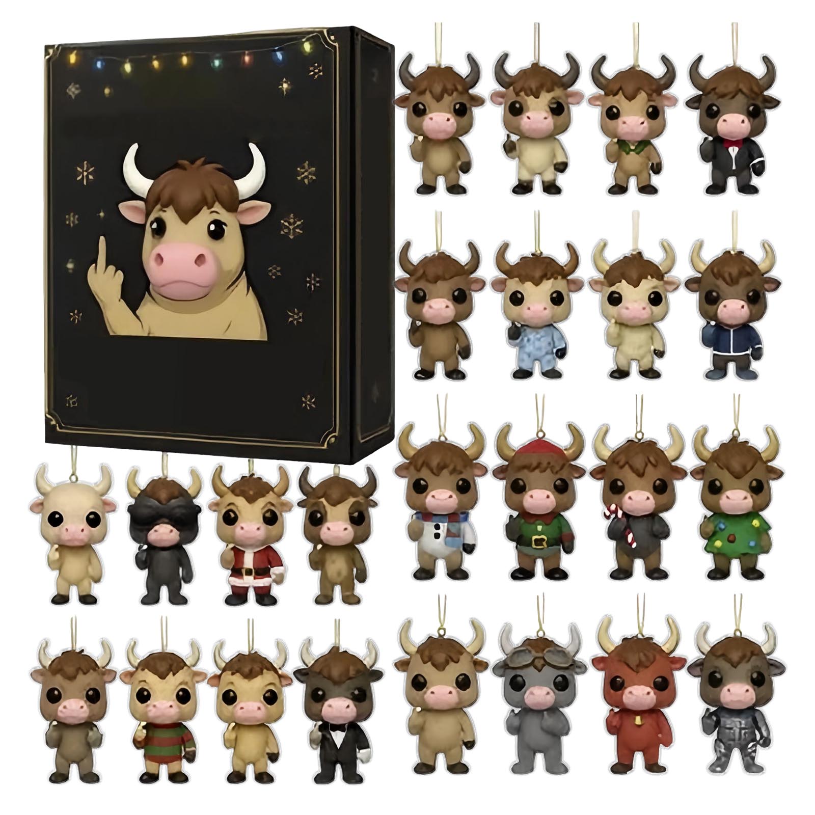 

2D Адвент-календарь, Адвент-календарь для мальчиков на спортивную тематику, Адвент-календарь для мальчиков-подростков, Набор на 24 дня (для Игроков, Взрослых Мужчин и Подростков) One Size