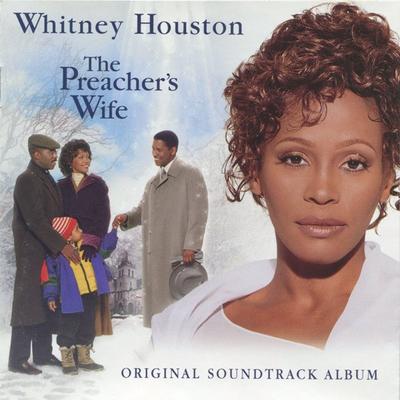 CD WHITNEY HOUSTON - The Preacher's Wife (Son Original 078221895125 Arista 1996 Japon Rap & Hip-Hop/R&B Occasion