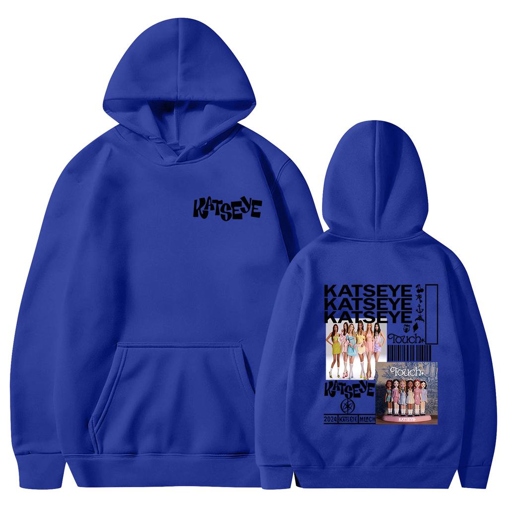 Jungen Bedrucktes Kapuzen-Langarm-Sweatshirt Lässiges Sport-Komfort-Sweatshirt