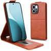 OPPO Reno14F 5G Flip Phone Button Case
