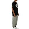 Nike x NOCTA Short-Sleeve Tee Black Unisex Tops DO2836-010