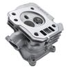 Cylinder Head Assembly For Honda GX160 GX200 5.5HP 6.5HP GX 160 200 168F 4 Stroke Small Engine Lawn Mower Part