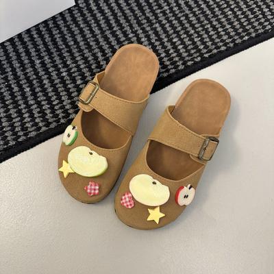 Kadın Ayakkabıları – Sandalet