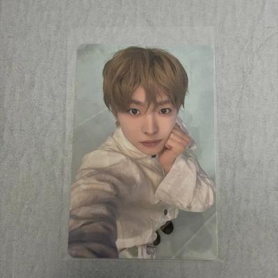 NCT Odotwo Love Wish You Shipo