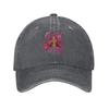 Cardi B  Am I the Drama  Fan Tour   Vintage Distressed Baseball cap High CostPerforUnisexce People With Big Heads Hat