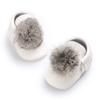 MYGGPP Baby Munchkin Ballerinas Baby Shoes Baby Shoes Soft Bottom Toddler Shoes