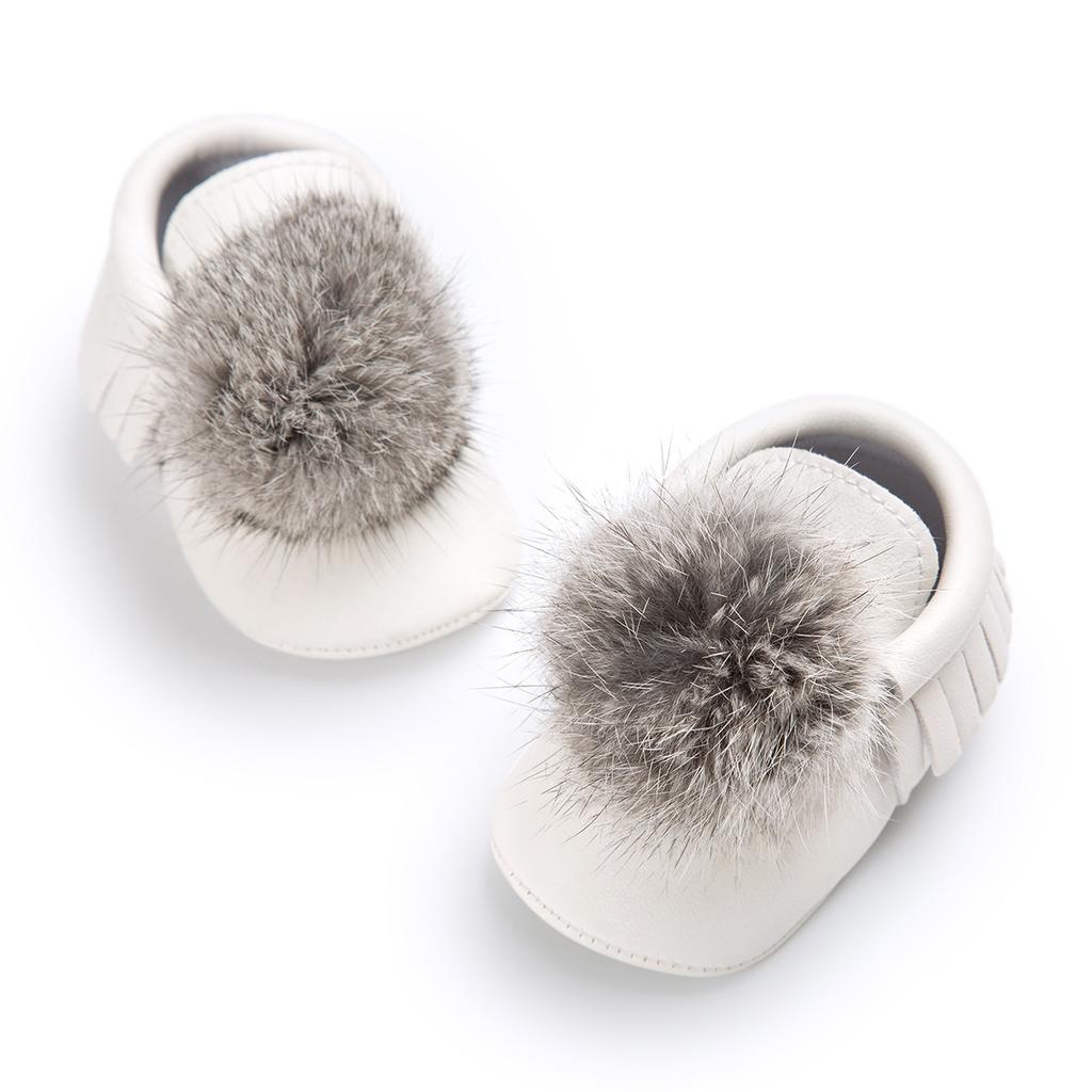 MYGGPP Baby Munchkin Ballerinas Baby Shoes Baby Shoes Soft Bottom Toddler Shoes