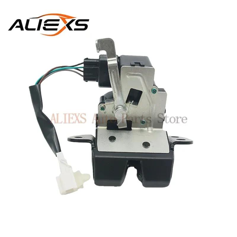 812301R200 81230-1R200 Trunk Lock Actuator Tail Gate Latch For Hyundai Accent 2011 2012 2013 2014 Automobiles Spare Parts
