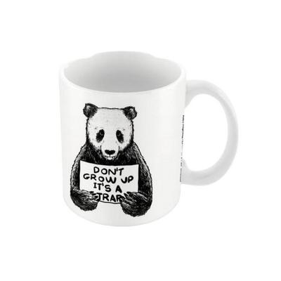 Tobe Fonseca Mug
